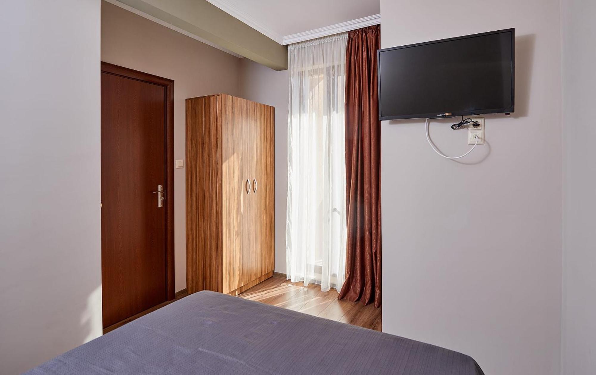 Bendita House بوموري المظهر الخارجي الصورة