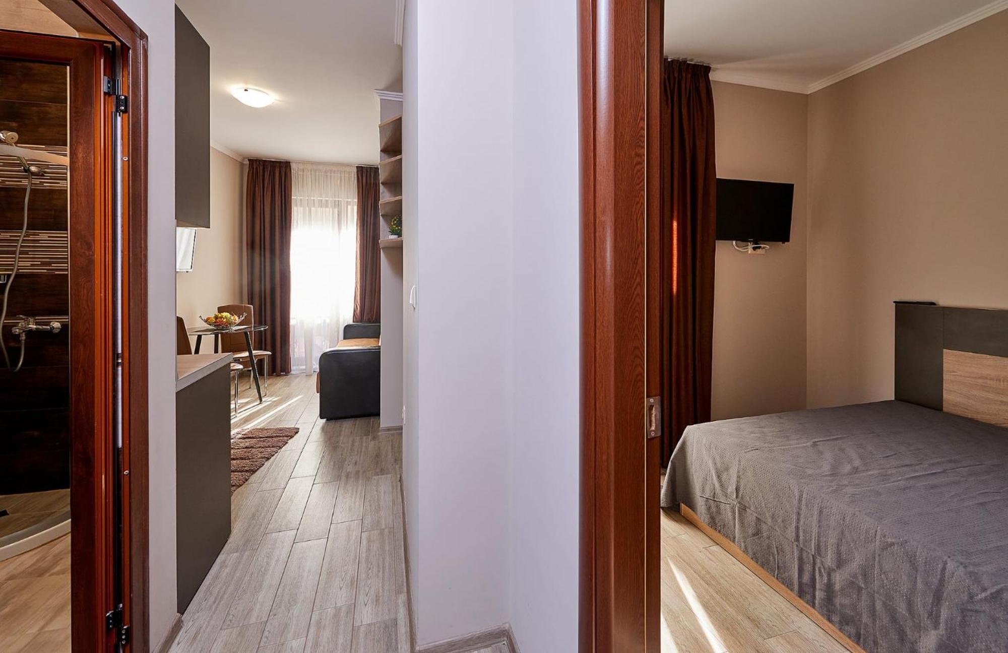 Bendita House بوموري المظهر الخارجي الصورة