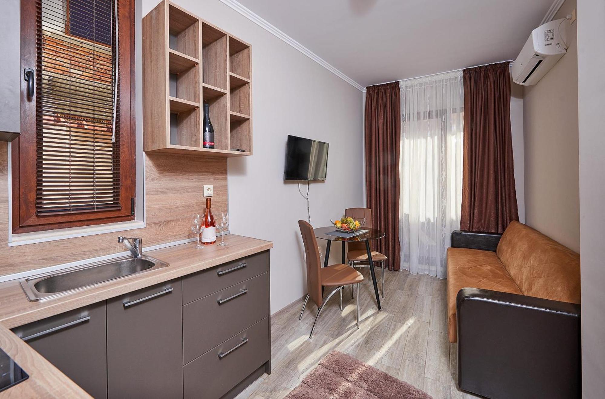 Bendita House بوموري المظهر الخارجي الصورة