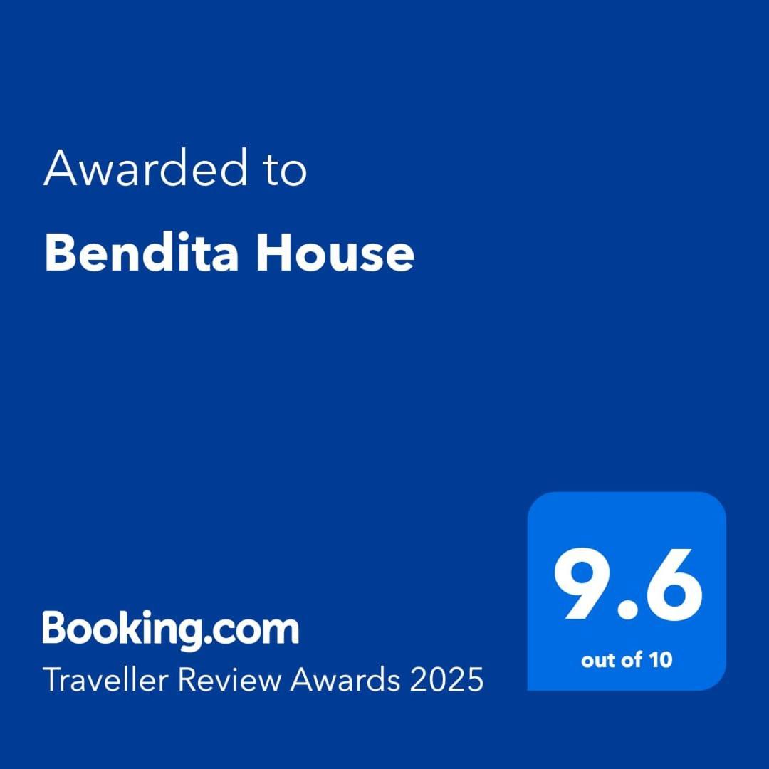 Bendita House بوموري المظهر الخارجي الصورة